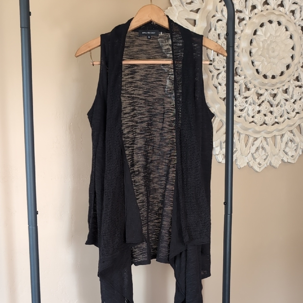 Malibu Sky Cover-Up M